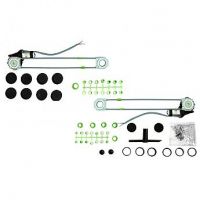 Kompletní ovládání oken TRACK KIT 