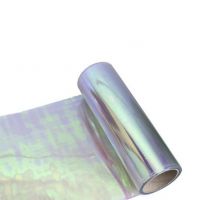 Transparentní fólie na světla chameleon čirá