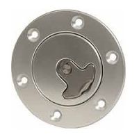 Víčko nádrže kompletní malé (3 palce), bez zámku 