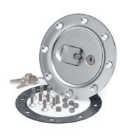 Víčko nádrže Sparco alu 