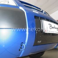 Zimní clona chladiče Citroen Berlingo 2003R 