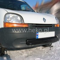 Zimní clona chladiče Renault Kangoo 
